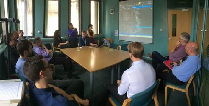 lunch and learn lunch and learn