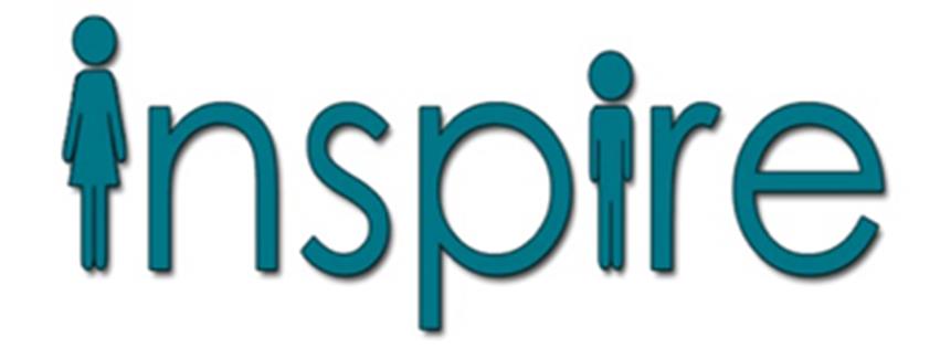 [Inspire] logo