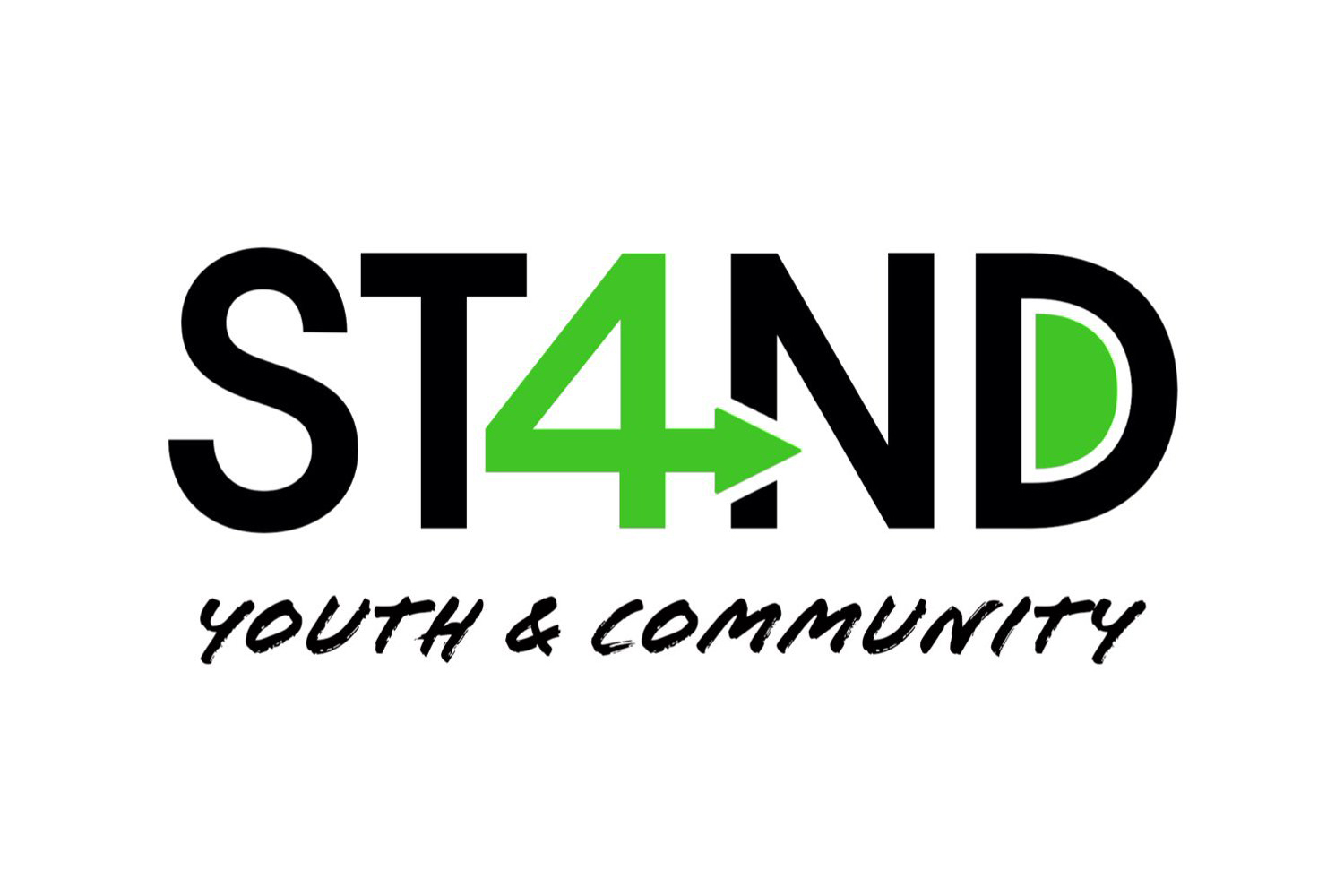 ST4ND logo