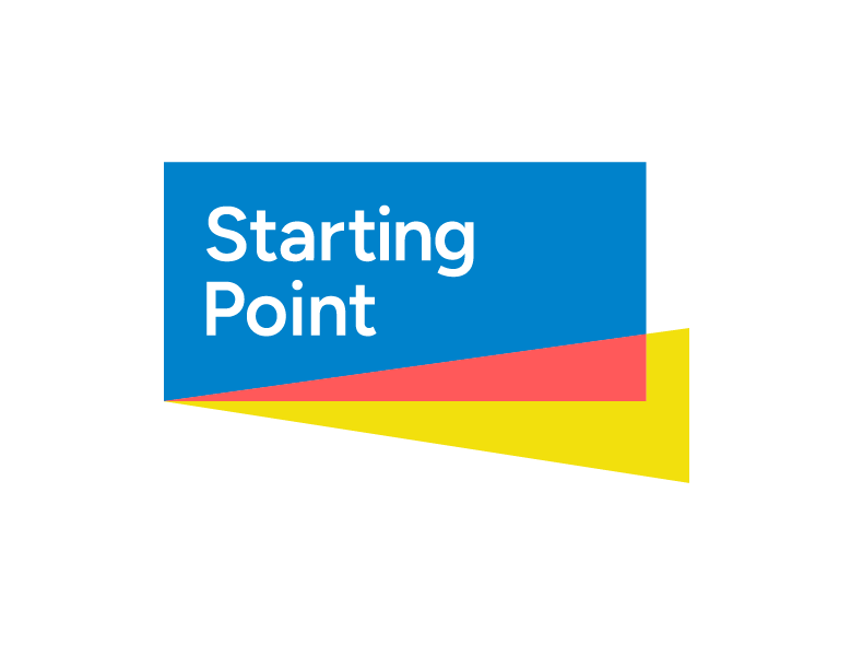 Starting Point logo