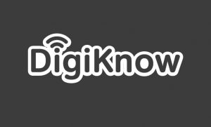 DigiKnow logo