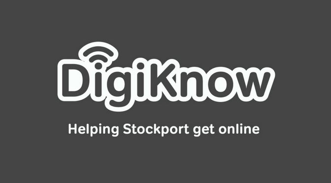 DigiKnow