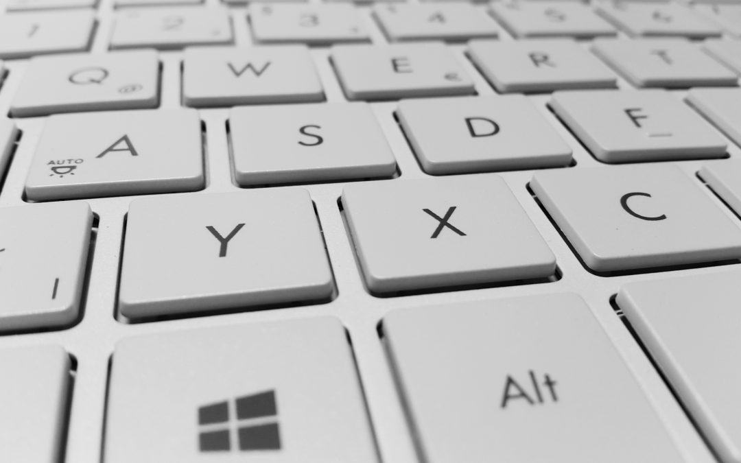 keyboard-computer-keys-white