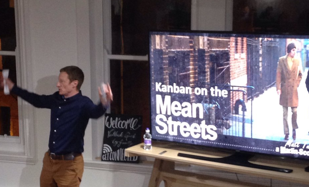 kanban mean streets