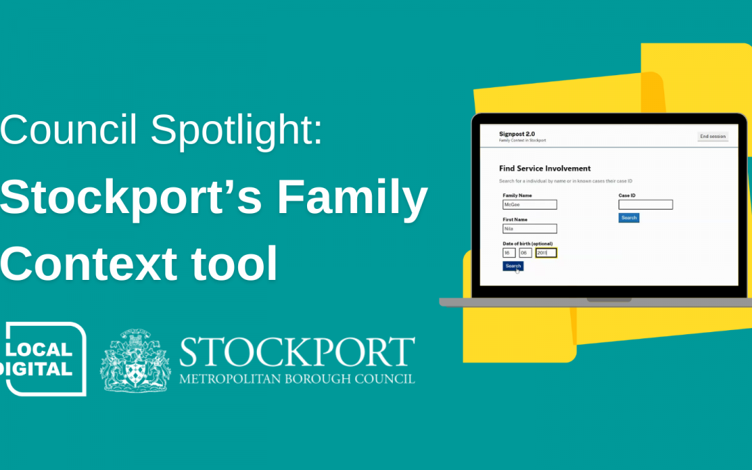 Spotlight on Family Context